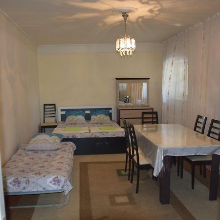 Shaki Host House Bed & Breakfast Sheki Luaran gambar