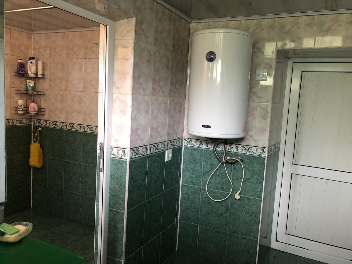 Shaki Host House Bed & Breakfast Sheki Luaran gambar