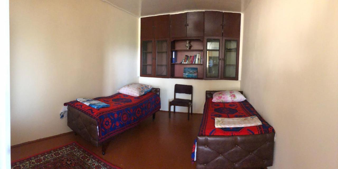 Shaki Host House Bed & Breakfast Sheki Luaran gambar
